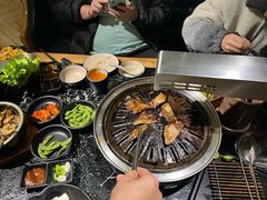 -九田家黑牛烤肉料理(珠江摩尔店)