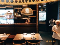 大堂-老昌春饼(松北店)