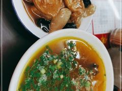 -逸桂禾面馆