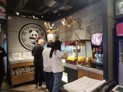 -辣尚瘾·烤鱼·新川菜(交大直营店)