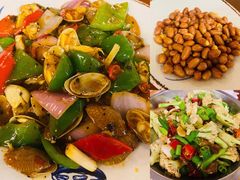 -利杨记·本味轩粥坊·烧烤(宝体店)