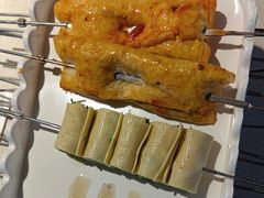 -丰茂烤串(五道口店)