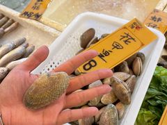 -猪肉婆私房菜(容桂总店)