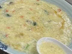 -粗茶淡饭(东关街店)