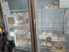面包甜点陈列柜-糕小爱·动物奶油生日蛋糕定制(合肥总店)