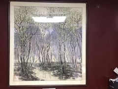 -宸宸画框裱画配框工厂店(莘庄店)