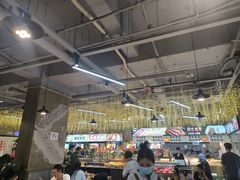 -谭三娘鲜切牛肉自助火锅(九眼桥总店)