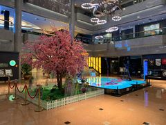 -上海银星皇冠假日酒店