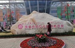 -成都市妇女儿童中心医院(中心院区)