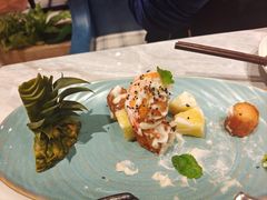 -鹿港小镇(霄云店)