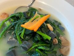 -上海宝华喜来登酒店·采悦轩中餐厅