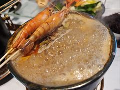 -Thai Basil罗勒叶泰式餐厅(时代天街店)