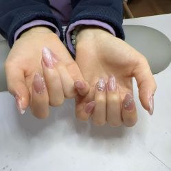 -JX今喜美甲美睫