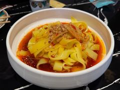 -巴依老爷新疆美食(清华东门店)