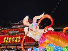 -上海城隍庙