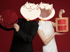 -海马体照相馆(正佳广场大师店)