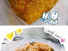 -寻味唐派·牛奶手撕面包(府前街店)