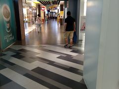 -百联临沂购物中心(临沂路店)