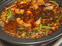 -小饕荟雅安贡椒鱼鲜馆(广福桥店)