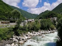 -孟屯河谷景区