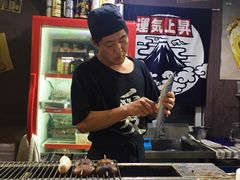 -鸟串烧Yakitori