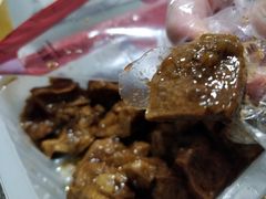 -小李烧鸡(西北角总店)