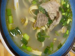 -淮南牛肉汤(永源路店)