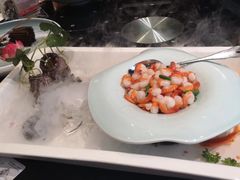 -禧瑞都大饭店(吊桥路店)