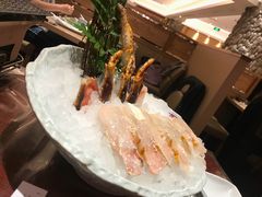 -蟹的岡田屋(正大广场店)