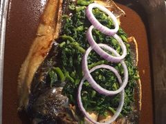 -半天妖烤鱼(方庄店)