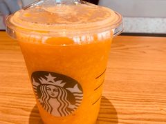 -星巴克(三亚海棠湾国际免税城店)