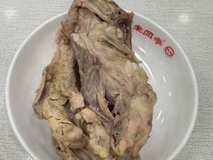 -老四季(南市场店)