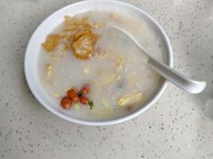 荔湾艇仔粥-西关明记肠粉(荔枝湾店)