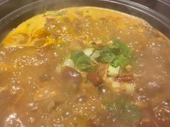 -刘一锅筋头巴脑(新民街店)