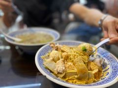-亚肥沙茶面(黄厝店)