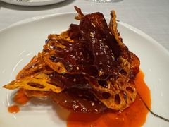 -许家菜.艺创菜(仁和新城店)