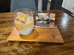 -Y'EST WORKS Coffee Roastery