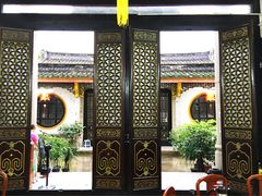 -吴祥记潮州菜·百年老字号·砂锅粥