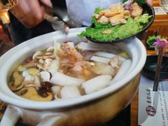 -束河人家(南锣鼓巷店)