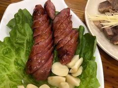 -乡亲鹅肉城(昆山店)