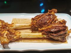 -蒙古人烹羊专家(东风大街店)
