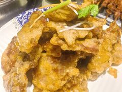 -裕合顺清真餐厅·回民老菜·大连海鲜(西安路店)