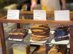 -Egg•Allday Brunch(襄阳北路店)