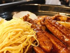 -亞婆井·劲抽面食(铂顿城店)