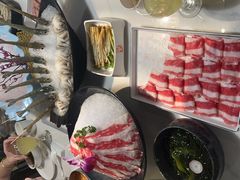 -德天雪花肥牛海鲜火锅(南苑东路店)