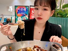 -川人百味·水煮活鱼(赛罕万达店)
