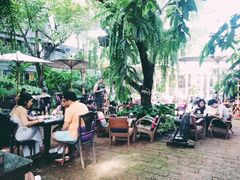 -Fern Forest Cafe