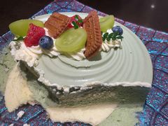 -杭州开元名都大酒店·地中海自助餐厅