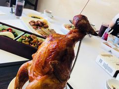 -味茂·老船夫1927(东海东路店)