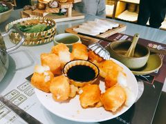 -盡膳口福·百年汤方火锅(科华北路店)